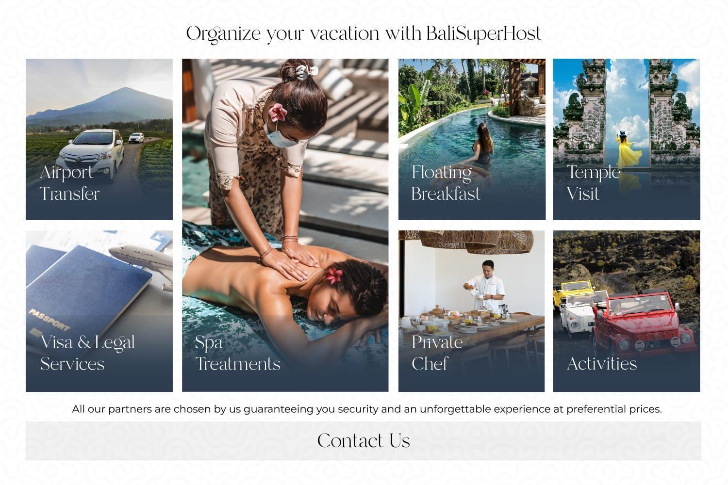 Villa Belle Etoile By Balisuperhost Ubud